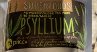 Psyllium