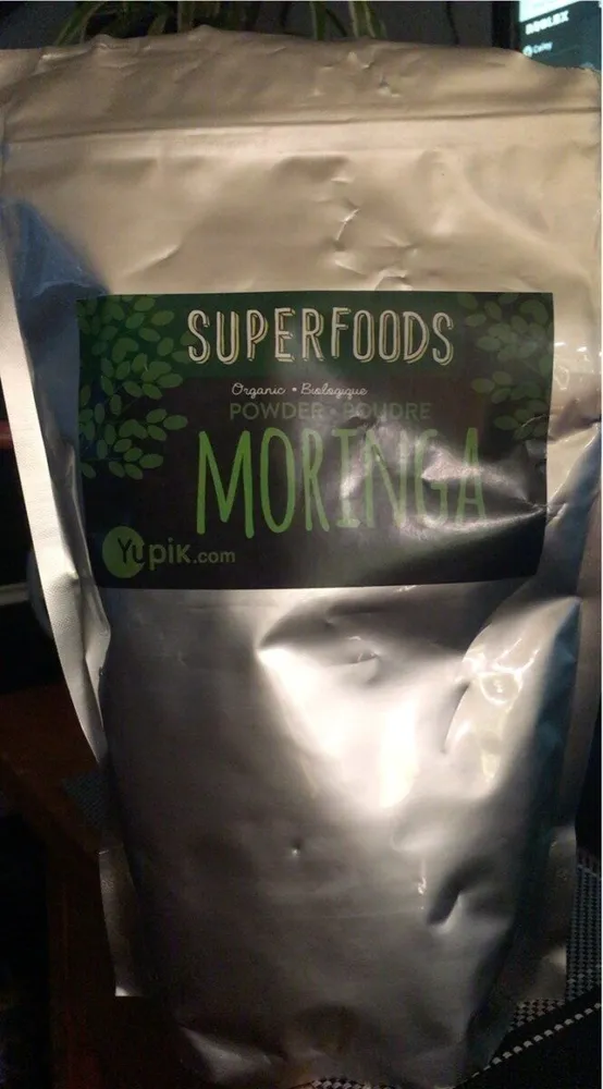 Moringa