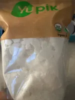 Organic Coconut Milk Powder