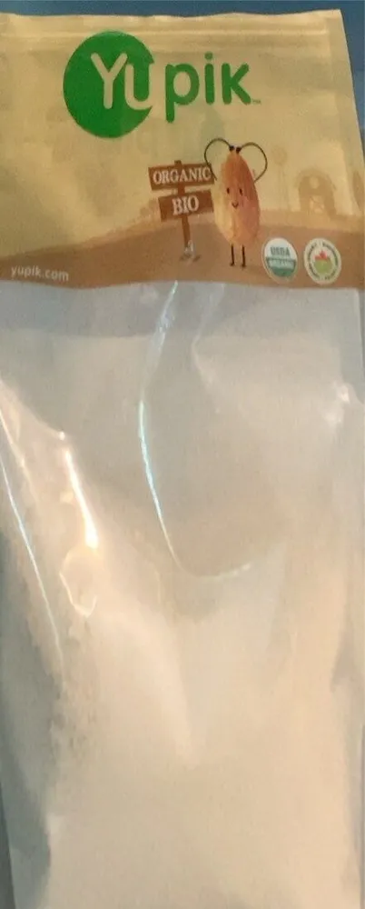 Poudre de riz brun