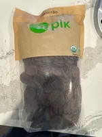 Organic Cocoa Liquor Wafers (100% Cocoa Paste)