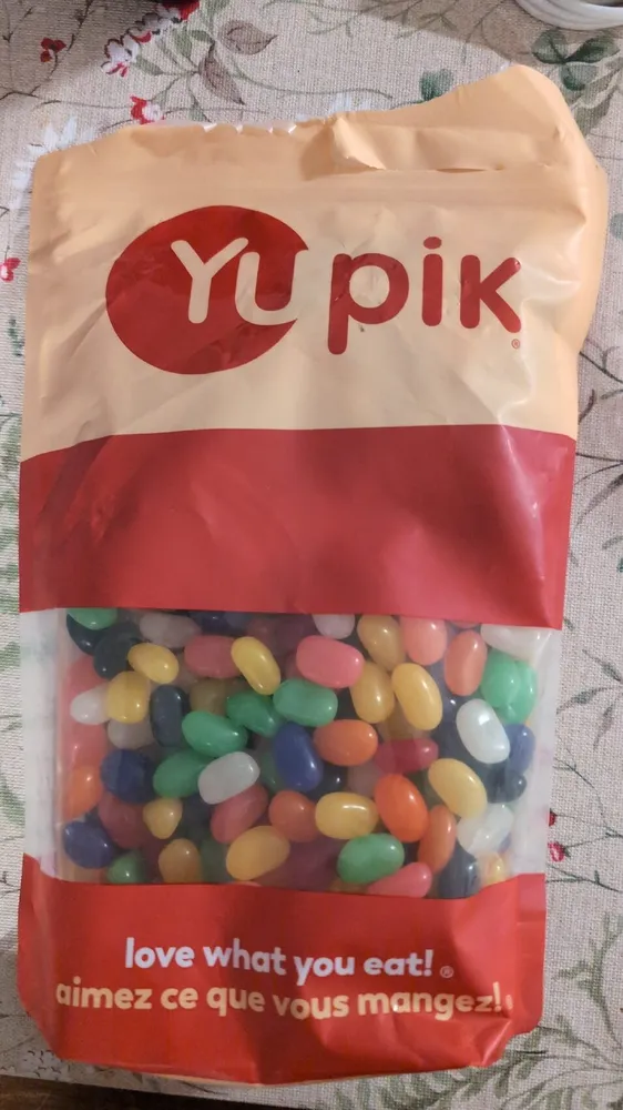 Jelly Beans