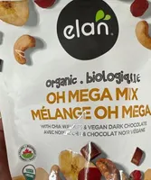 Mélange oh mega