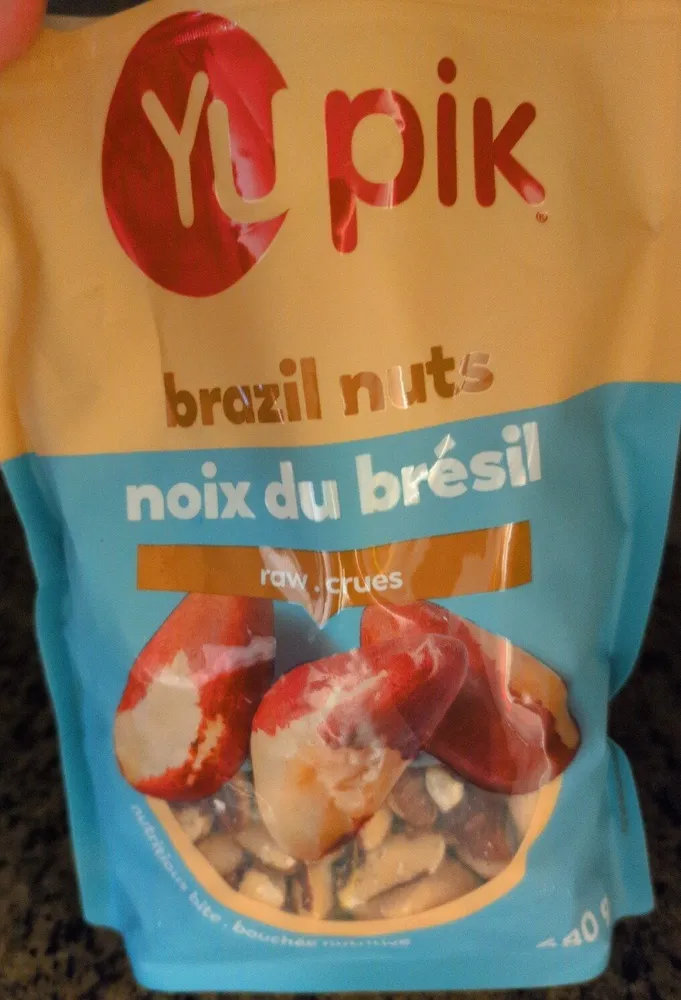 Brazil Nuts