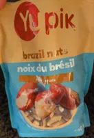 Brazil Nuts