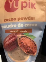 Cocoa powder