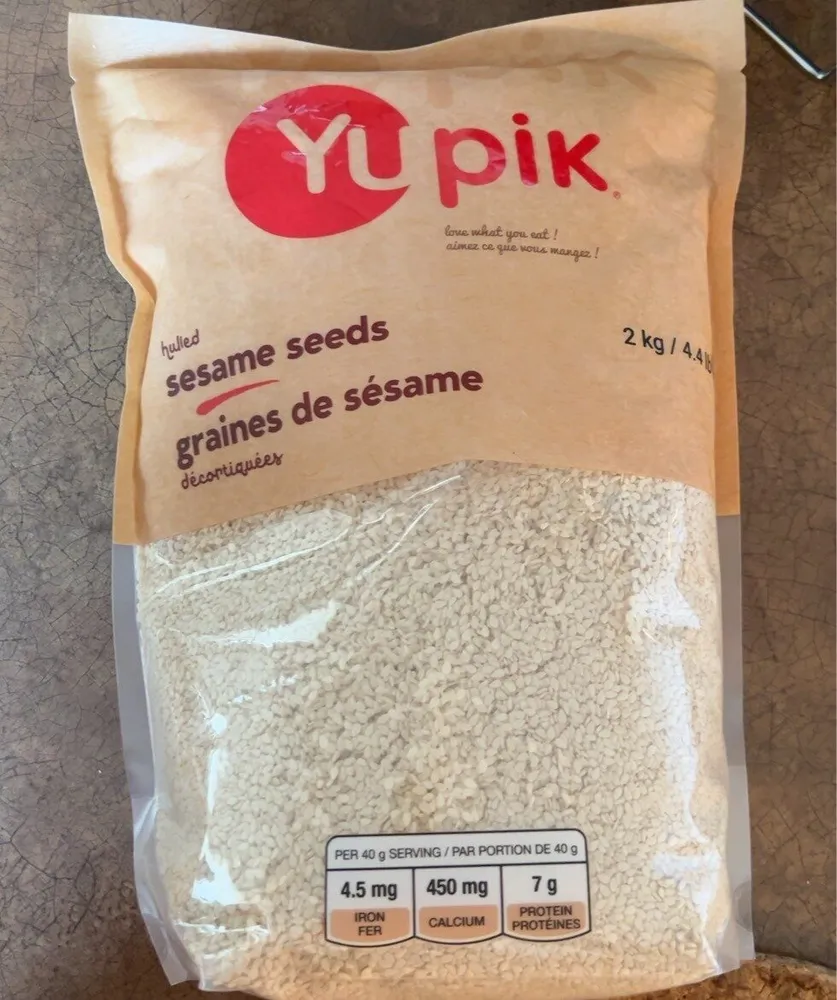 Sesame seed