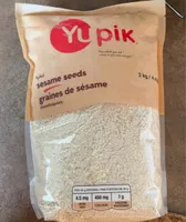 Sesame seed