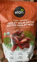Dattes Deglet Nour