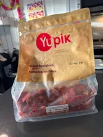 sun dried tomatoes