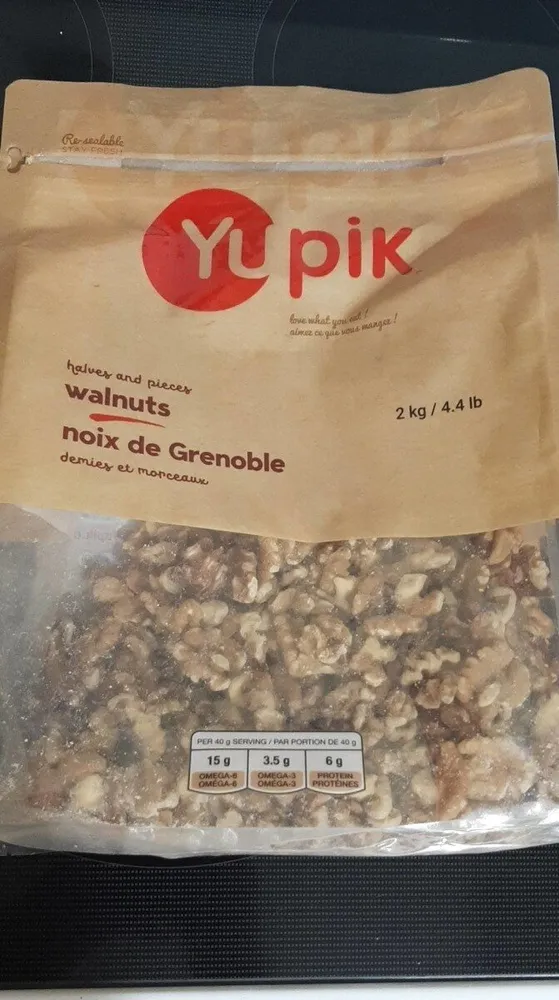 Walnuts