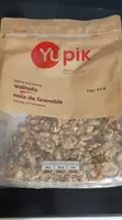 Walnuts