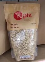 Noix de pin