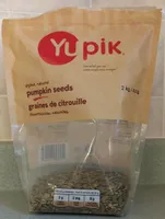 Pumpkin seeds