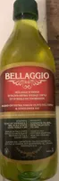 Blend of extra virgin olive 20% & sunflower oil