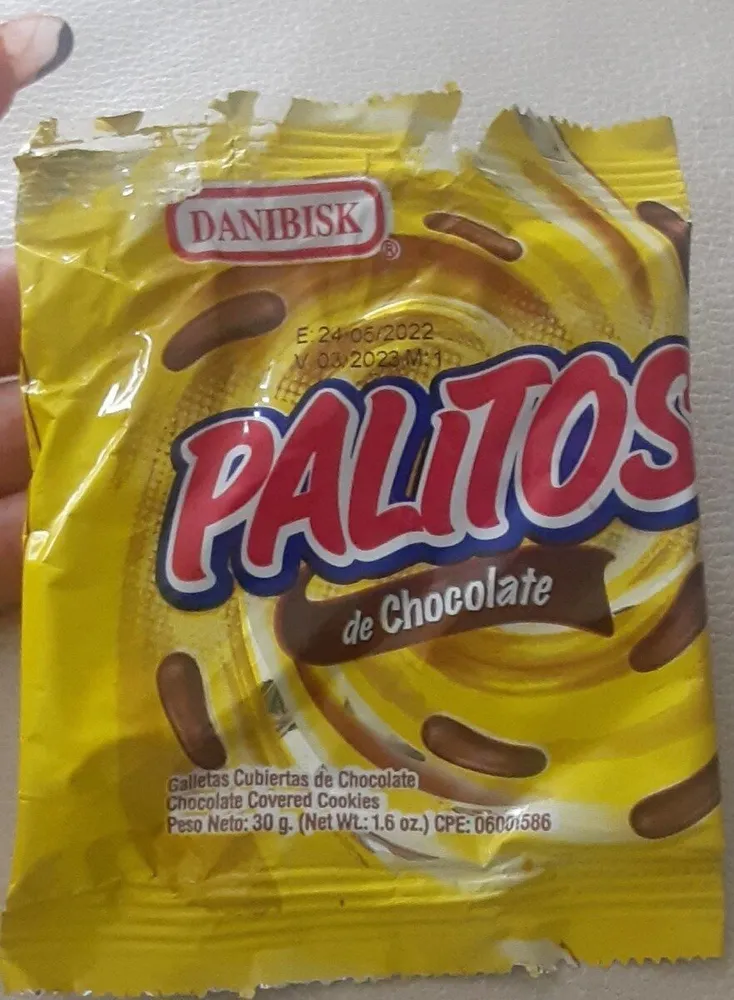 Palitos