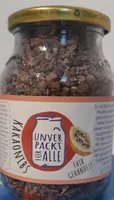 Kakaonibs