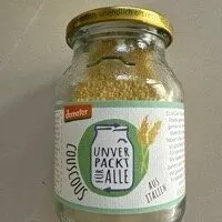 Couscous
