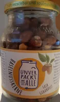 Haselnusskerne