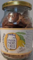 Bananenscheiben