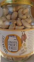 Cashewkerne