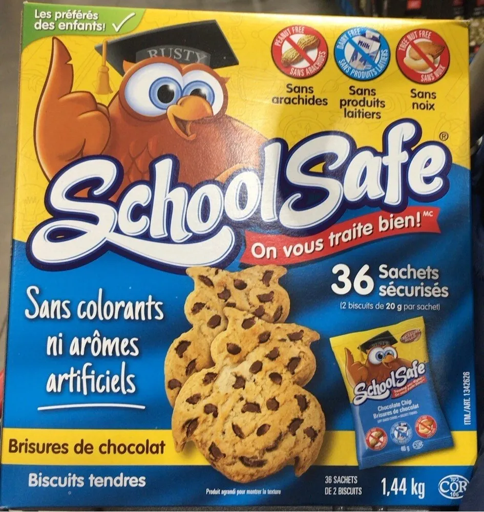 SchoolSafe