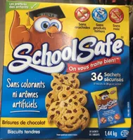 SchoolSafe