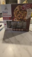 Oat Bites