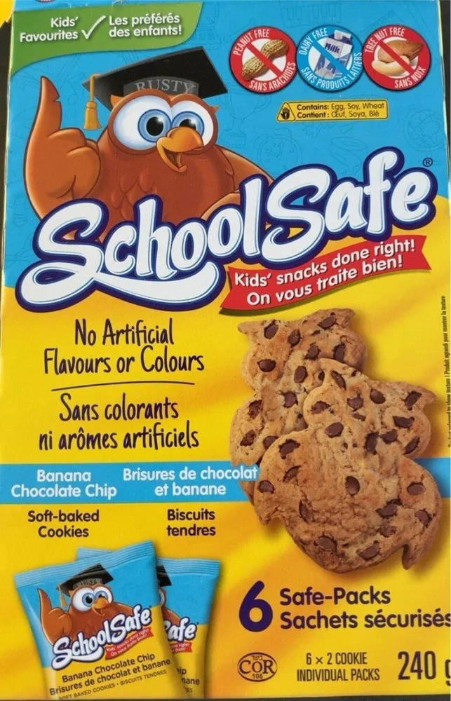 Schoolsafe