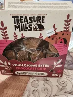 Wholesome Bites Chocolate Chip