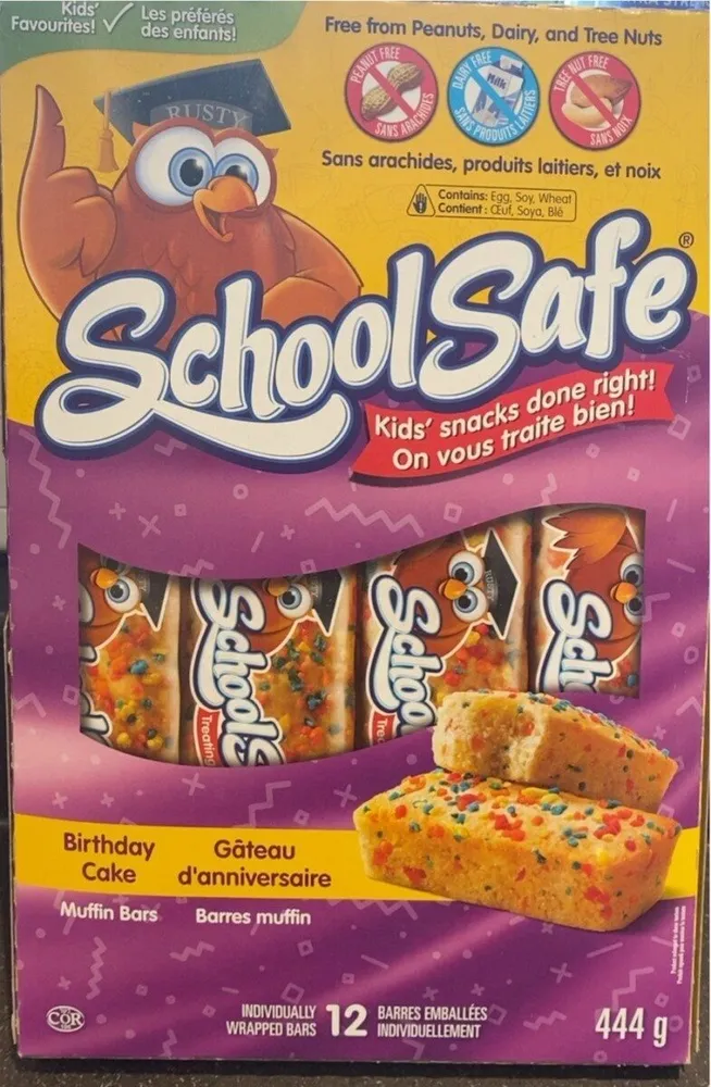 Birthday cake