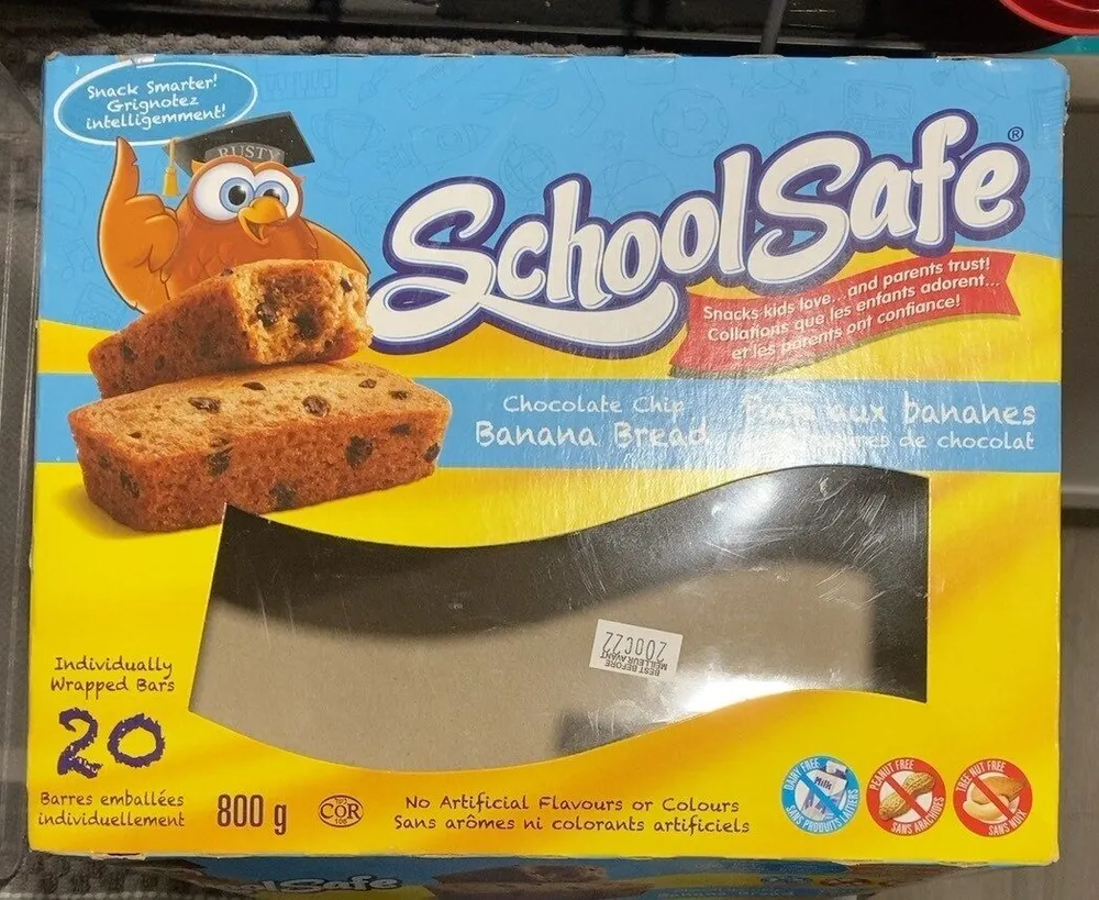 Schoolsafe