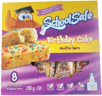 Blow Your Mind Birthday Cake