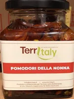 Pomodori della nonna