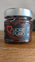 Crema dolce spalmabile dal gusto intenso