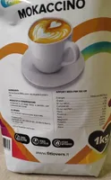 Farina d'avena
