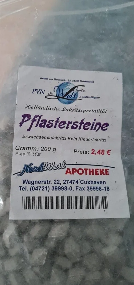 Pflastersteine