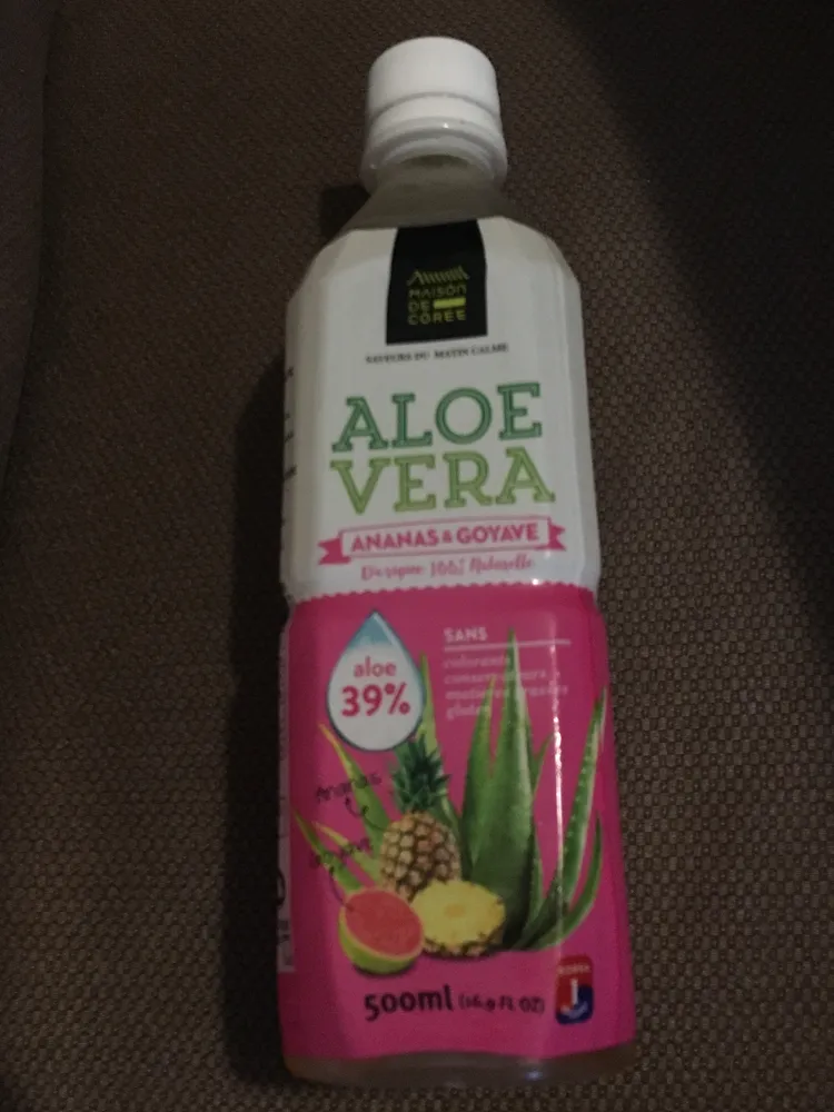 ALOE vera