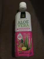 ALOE vera