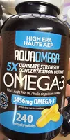Omega 3 fatty acids