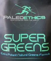 Super Greens