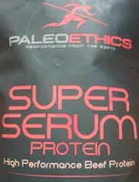 Super Serum Protein