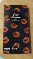 Sweet Cinnamon