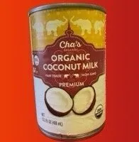 Organic Coconut Milk