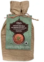 Riz rouge de Ceylan