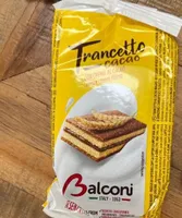 Francetto cacao