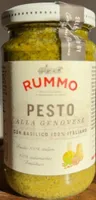 Pesto alla genovese