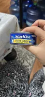 Solid White Albacore Tuna