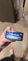 Chunk Light Tuna in Water