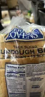 Sourdough Bread
